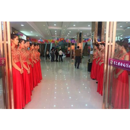 鄭州紫荊策劃 專業慶典禮儀活動與廣告禮品的全方位服務