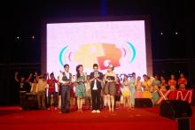 廈門紅眾展覽服務 全方位慶典策劃與禮儀服務供應商