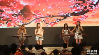 蘇州慶典與禮儀活動策劃 專業(yè)演繹城市風(fēng)華